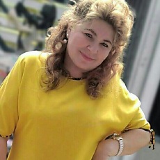 Фотография девушки Мария, 60 лет из г. Гродно