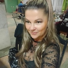 Фотография девушки Наталья, 51 год из г. Могилев