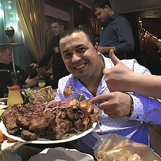 Фотография мужчины Алексей, 41 год из г. Усолье-Сибирское