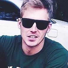 Фотография мужчины Vadim, 33 года из г. Санкт-Петербург