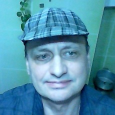 Фотография мужчины Игорь, 56 лет из г. Кишинев