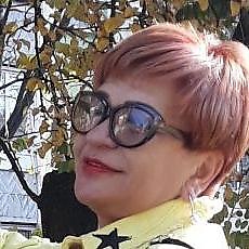 Фотография девушки Жанна, 56 лет из г. Солигорск