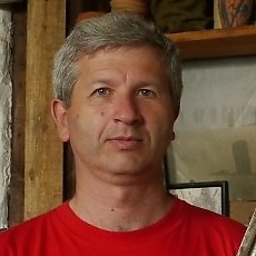 Фотография мужчины Эдуард, 51 год из г. Мелитополь