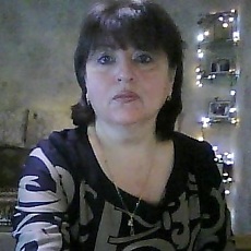Фотография девушки Татьяна, 63 года из г. Николаев