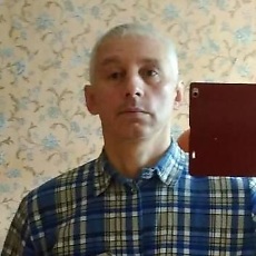 Фотография мужчины Виталий, 57 лет из г. Родники (Ивановская Обл)