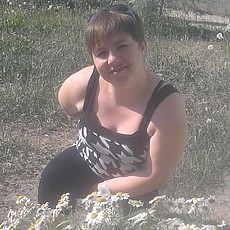 Фотография девушки Екатерина, 38 лет из г. Магадан