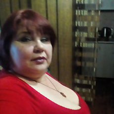 Фотография девушки Иринка, 58 лет из г. Дзержинск