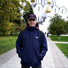 Фотография мужчины Alexey, 48 лет из г. Ярославль
