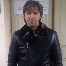 Фотография мужчины Дддддддддддддддд, 46 лет из г. Ташкент
