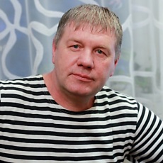 Фотография мужчины Сергей, 59 лет из г. Витебск