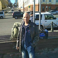 Фотография мужчины Виталий, 56 лет из г. Чита