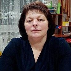 Фотография девушки Светлана, 51 год из г. Слоним