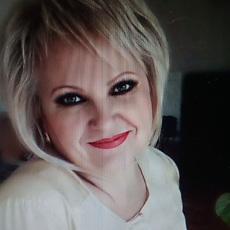 Фотография девушки Алина, 46 лет из г. Гродно