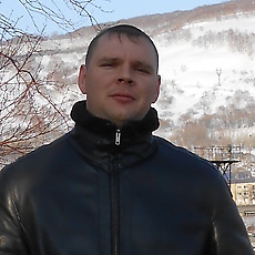 Фотография мужчины Михаил, 37 лет из г. Петропавловск-Камчатский