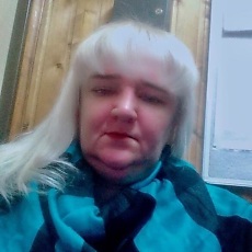 Фотография девушки Анютка, 50 лет из г. Сергиев Посад
