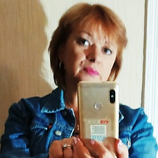 Фотография девушки Людмила, 65 лет из г. Одесса