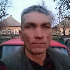 Фотография мужчины Сергей, 47 лет из г. Бердичев