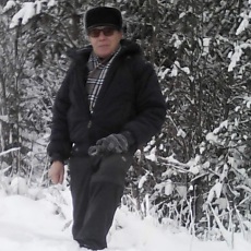 Фотография мужчины Сергей, 68 лет из г. Заволжье