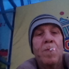 Фотография мужчины Владимир, 63 года из г. Оренбург