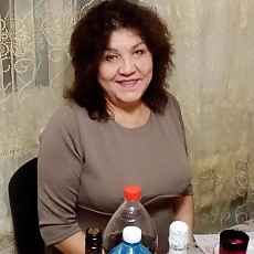 Фотография девушки Нина, 65 лет из г. Ростов-на-Дону