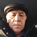 Жума, 67 лет