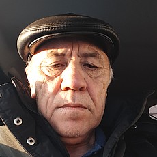 Фотография мужчины Жума, 67 лет из г. Рудный