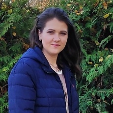 Фотография девушки Наталья, 30 лет из г. Барановичи