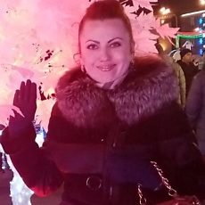 Фотография девушки Светлана, 47 лет из г. Гомель