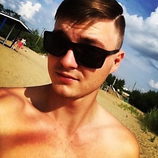 Фотография мужчины Максим, 29 лет из г. Витебск