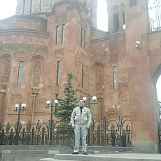 Фотография мужчины Mush, 42 года из г. Ереван