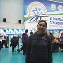 Аниса, 66 лет
