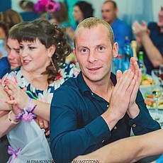 Фотография мужчины Михаил, 36 лет из г. Павлово