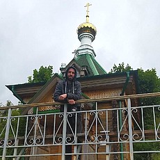 Фотография мужчины Михаил, 41 год из г. Пермь