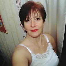 Фотография девушки Натали, 54 года из г. Климовичи