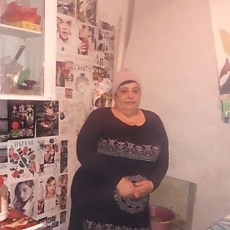 Фотография девушки Попеску Маруся, 54 года из г. Измаил