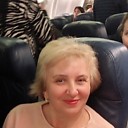 Лидия, 57 лет