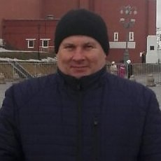 Фотография мужчины Иван, 48 лет из г. Ошмяны