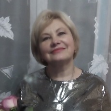 Фотография девушки Ирина, 58 лет из г. Поставы