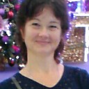 Милена, 57 лет