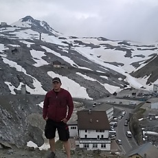 Фотография мужчины Олег, 39 лет из г. Варшава