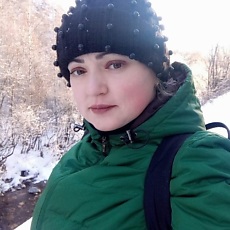 Фотография девушки Юлия, 31 год из г. Слюдянка