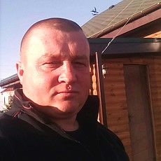 Фотография мужчины Николай, 43 года из г. Одесса