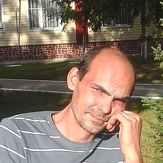 Фотография мужчины Вадим, 50 лет из г. Иглино
