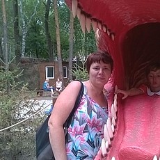 Фотография девушки Елена, 60 лет из г. Екатеринбург