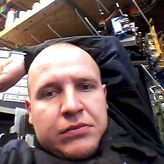 Фотография мужчины Яша, 33 года из г. Донецк