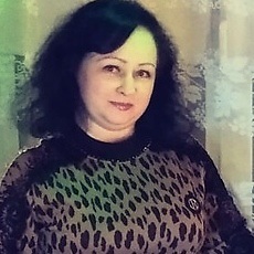 Фотография девушки Marusj, 43 года из г. Горловка