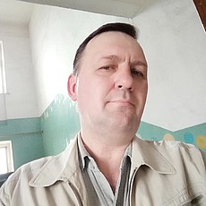 Фотография мужчины Роман, 54 года из г. Челябинск