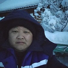 Фотография мужчины Дмитрий, 44 года из г. Улан-Удэ