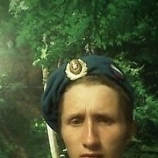 Фотография мужчины Ниолай, 27 лет из г. Барнаул