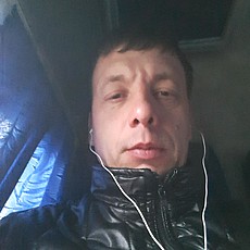 Фотография мужчины Анатолий, 43 года из г. Москва